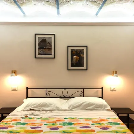 Le Coste Villetta Barrea