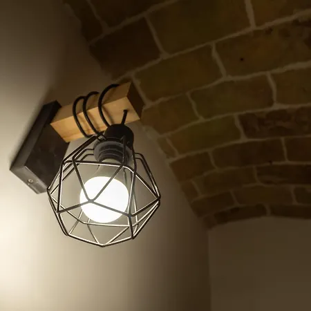 Le Coste 3* Villetta Barrea