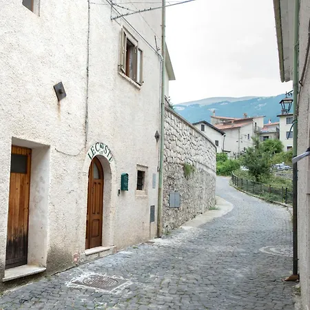 Bed & Breakfast Le Coste 3*