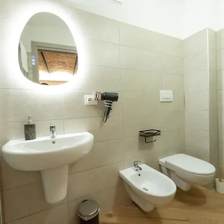 Le Coste Villetta Barrea