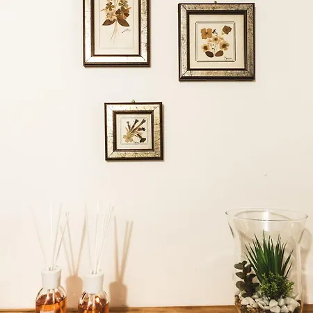 Le Coste Nocleg ze śniadaniem