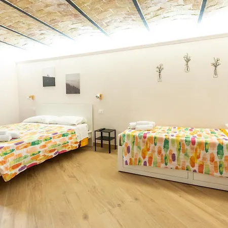 Nocleg ze śniadaniem Le Coste Villetta Barrea