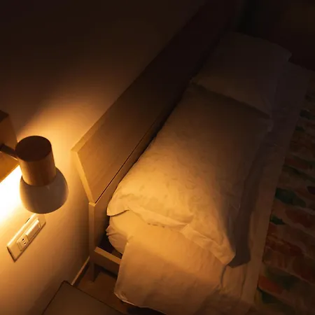 Le Coste 3* فيليتا باريّا