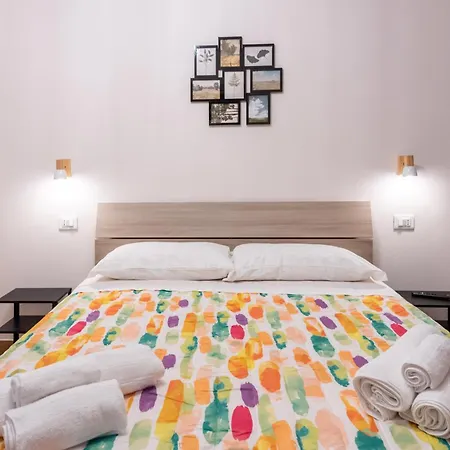 Le Coste فيليتا باريّا