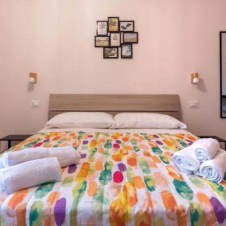 فندق مبيت وإفطار Le Coste 3*