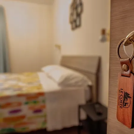 فندق مبيت وإفطار Le Coste 3*