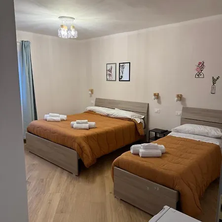 Le Coste 3* Villetta Barrea