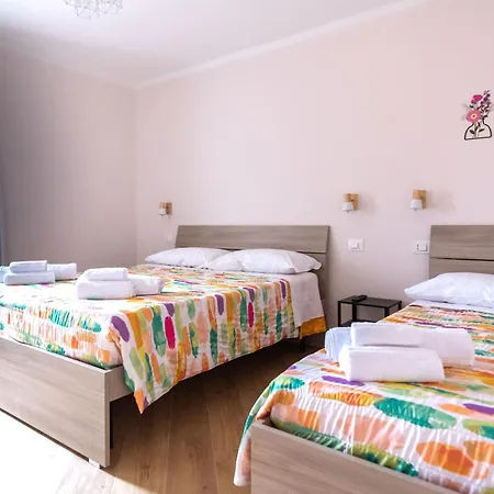 Le Coste 빌레타 바레아