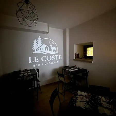 Le Coste 3*