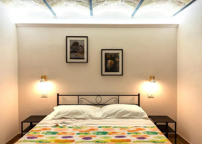 Le Coste 빌레타 바레아