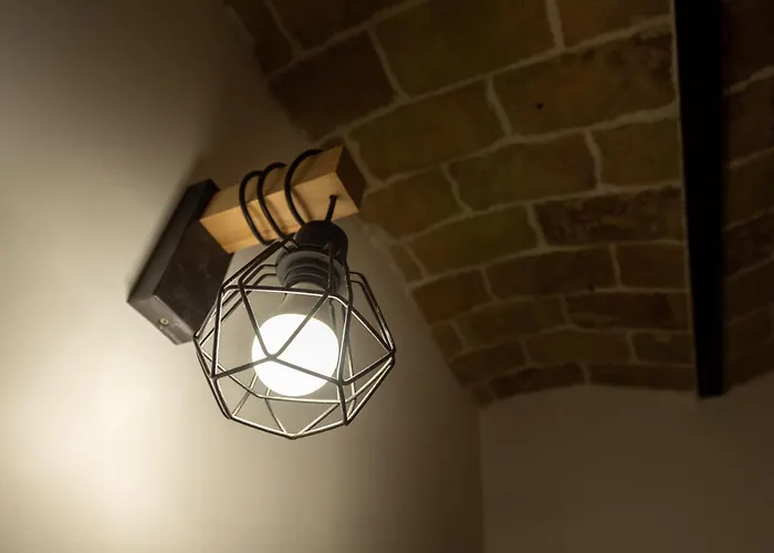 Le Coste 3* فيليتا باريّا