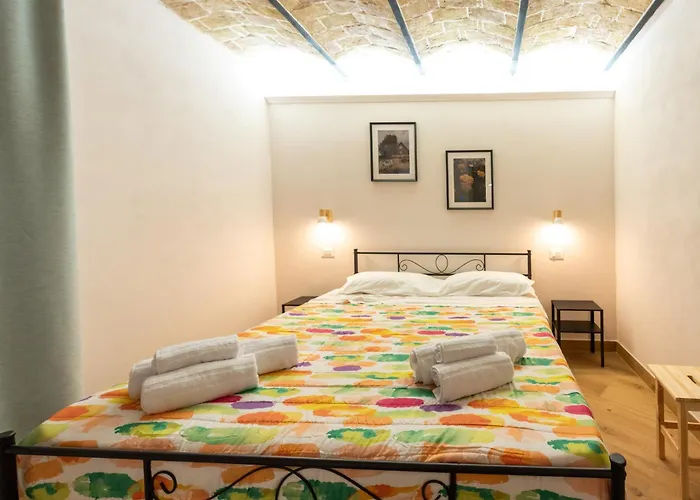 فندق مبيت وإفطار Le Coste