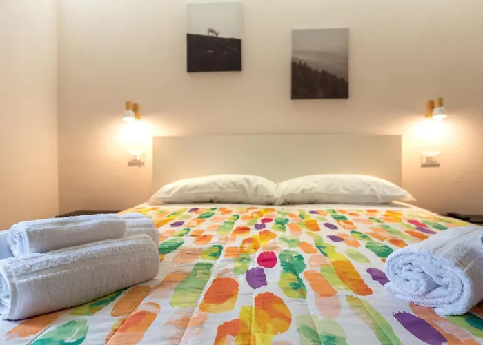 Le Coste 빌레타 바레아