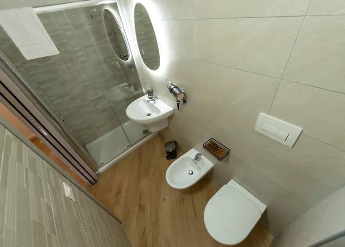 Le Coste 3* 빌레타 바레아