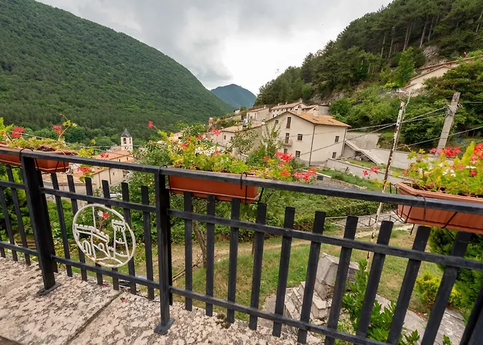 Le Coste فندق مبيت وإفطار فيليتا باريّا