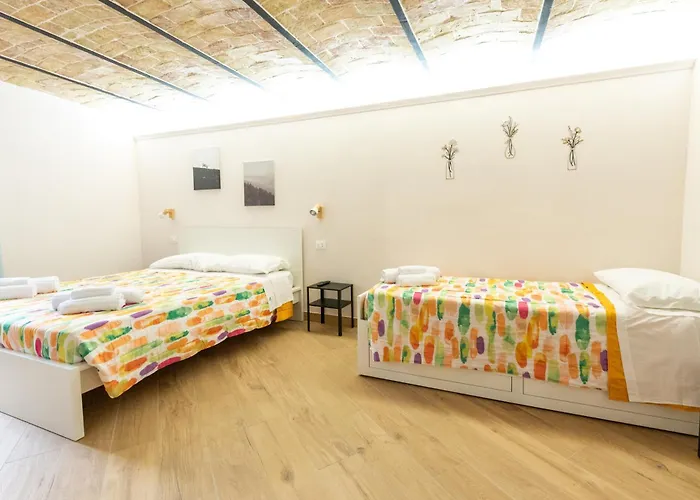 فندق مبيت وإفطار Le Coste فيليتا باريّا