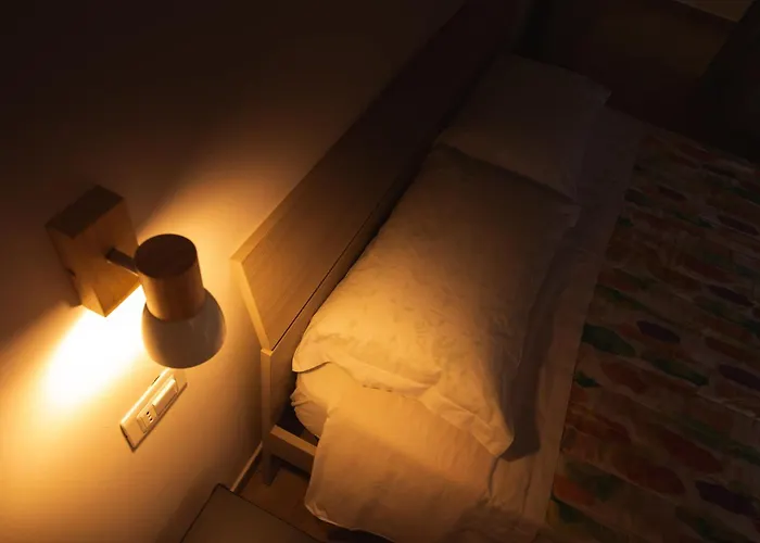 Le Coste 3* فيليتا باريّا