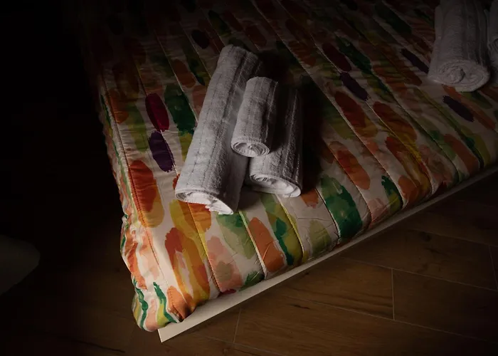 Le Coste فندق مبيت وإفطار