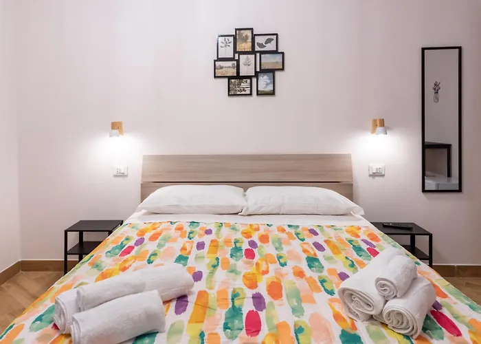 Le Coste فيليتا باريّا