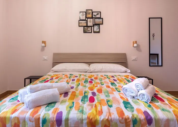 فندق مبيت وإفطار Le Coste 3*