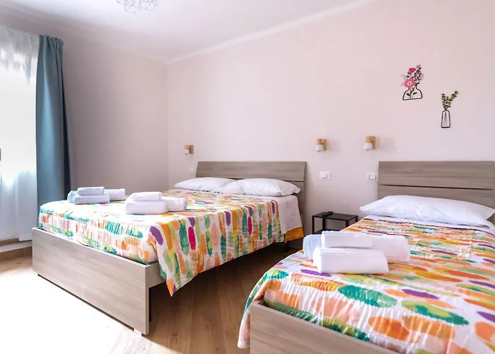 Le Coste فيليتا باريّا