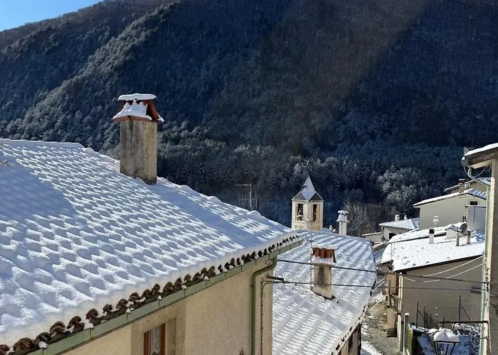 Le Coste فندق مبيت وإفطار 3*