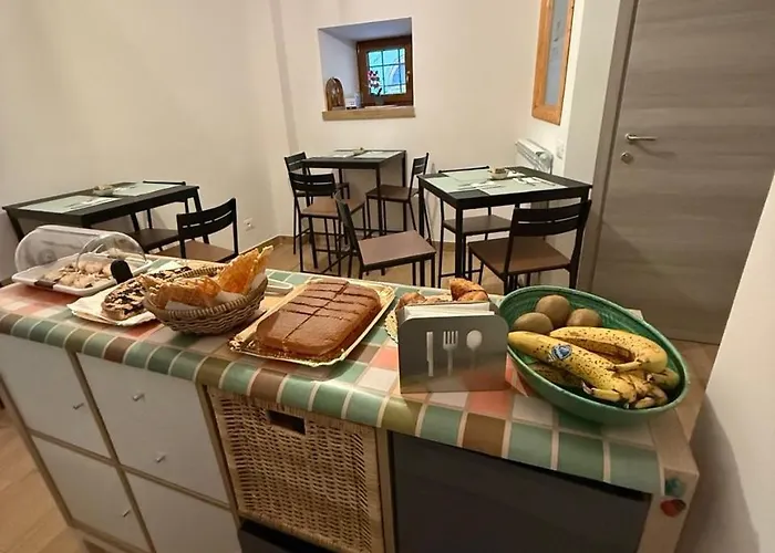 Le Coste فيليتا باريّا